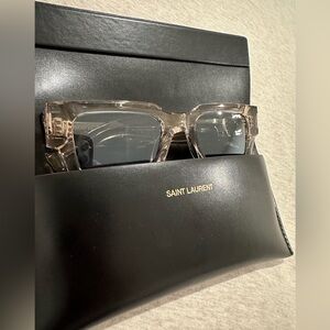 Saint Laurent Sunglasses